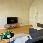 Goldloeckchen, 80 Qm 2-room Im Herzen Der Detmolder Innenstadt Appartement *