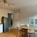 Goldloeckchen, 80 Qm 2-room Im Herzen Der Detmolder Innenstadt Appartement *