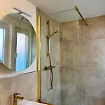 Appartement Goldloeckchen, 80 Qm 2-room Im Herzen Der Detmolder Innenstadt *