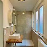 Appartement Goldloeckchen, 80 Qm 2-room Im Herzen Der Detmolder Innenstadt