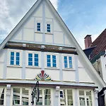 Goldloeckchen, 80 Qm 2-room Im Herzen Der Detmolder Innenstadt