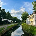Goldloeckchen, 80 Qm 2-room Im Herzen Der Detmolder Innenstadt Appartement *