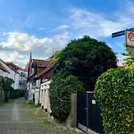 Goldloeckchen, 80 Qm 2-room Im Herzen Der Detmolder Innenstadt * Detmold