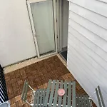 Appartement Goldloeckchen, 80 Qm 2-room Im Herzen Der Detmolder Innenstadt Detmold