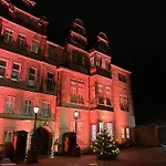 Goldloeckchen, 80 Qm 2-room Im Herzen Der Detmolder Innenstadt Appartement Detmold