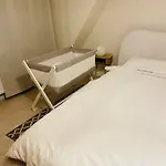 Goldloeckchen, 80 Qm 2-room Im Herzen Der Detmolder Innenstadt Appartement *