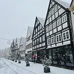 Goldloeckchen, 80 Qm 2-room Im Herzen Der Detmolder Innenstadt *