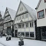Goldloeckchen, 80 Qm 2-room Im Herzen Der Detmolder Innenstadt