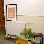 Goldloeckchen, 80 Qm 2-room Im Herzen Der Detmolder Innenstadt *