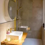 Appartement Goldloeckchen, 80 Qm 2-room Im Herzen Der Detmolder Innenstadt