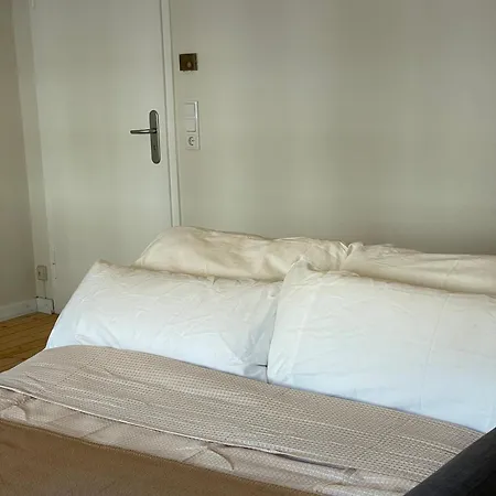 Goldloeckchen - Gemuetliches 80 Qm Im Herzen Der Detmolder Innenstadt * Detmold