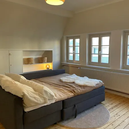 Goldloeckchen, 80 Qm 2-room Im Herzen Der Detmolder Innenstadt Appartement Detmold