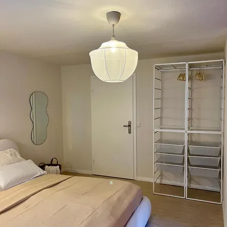 Goldloeckchen, 80 Qm 2-room Im Herzen Der Detmolder Innenstadt Detmold