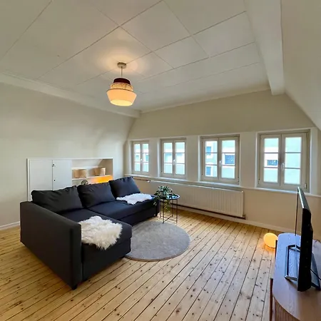 Goldloeckchen, 80 Qm 2-room Im Herzen Der Detmolder Innenstadt 아파트 데트몰트