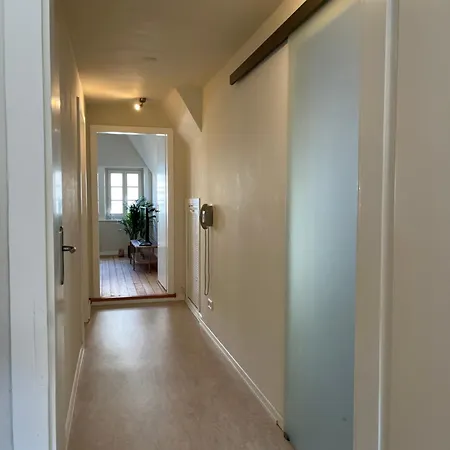 Goldloeckchen, 80 Qm 2-room Im Herzen Der Detmolder Innenstadt Appartement *