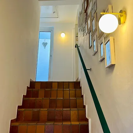 Apartment Goldloeckchen - Gemuetliches 80 Qm Im Herzen Der Detmolder Innenstadt Detmold