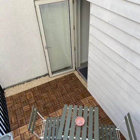 Appartement Goldloeckchen, 80 Qm 2-room Im Herzen Der Detmolder Innenstadt Detmold