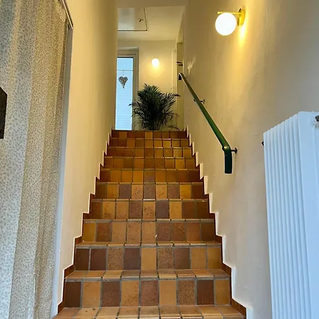 Goldloeckchen, 80 Qm 2-room Im Herzen Der Detmolder Innenstadt Appartement *