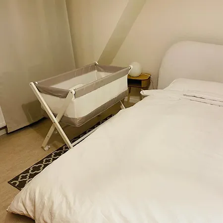 Goldloeckchen, 80 Qm 2-room Im Herzen Der Detmolder Innenstadt Apartament *