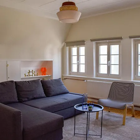 Appartement Goldloeckchen, 80 Qm 2-room Im Herzen Der Detmolder Innenstadt *