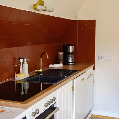 Goldloeckchen, 80 Qm 2-room Im Herzen Der Detmolder Innenstadt Apartament *