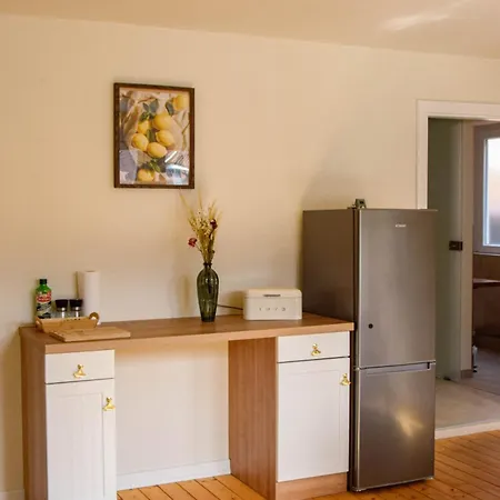 Goldloeckchen, 80 Qm 2-room Im Herzen Der Detmolder Innenstadt Apartament *