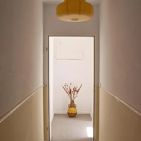 Goldloeckchen, 80 Qm 2-room Im Herzen Der Detmolder Innenstadt Detmold