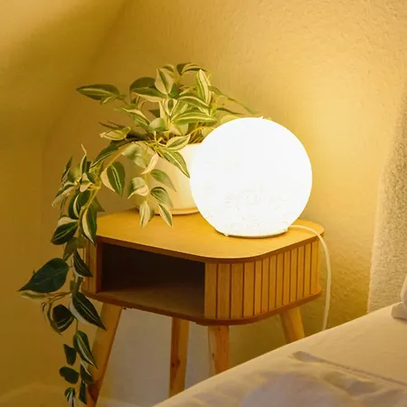 Goldloeckchen, 80 Qm 2-room Im Herzen Der Detmolder Innenstadt Lejlighed Detmold