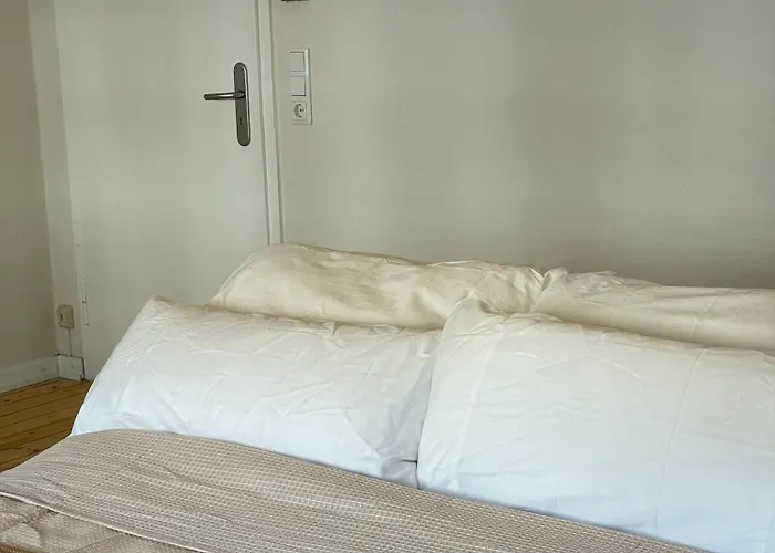 Goldloeckchen, 80 Qm 2-room Im Herzen Der Detmolder Innenstadt * ديتمولد