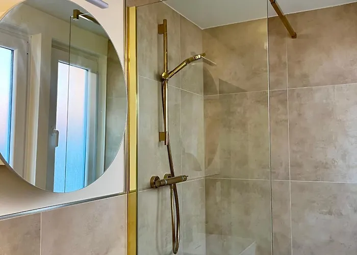 Apartamento Goldloeckchen, 80 Qm 2-room Im Herzen Der Detmolder Innenstadt *