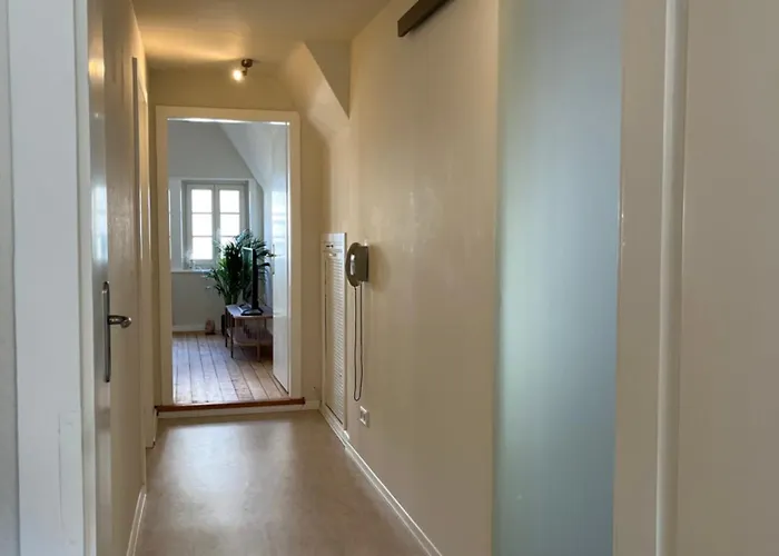 Goldloeckchen, 80 Qm 2-room Im Herzen Der Detmolder Innenstadt Apartamento *