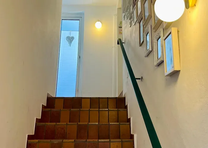 Apartmán Goldloeckchen, 80 Qm 2-room Im Herzen Der Detmolder Innenstadt Detmold