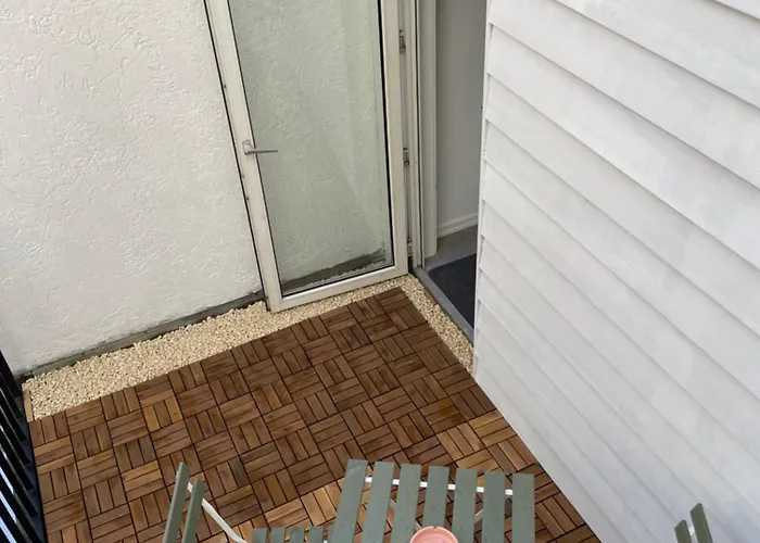 Apartmán Goldloeckchen, 80 Qm 2-room Im Herzen Der Detmolder Innenstadt Detmold